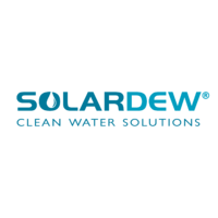 Logo SolarDew