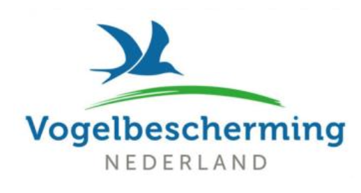 vogelbescherming logo