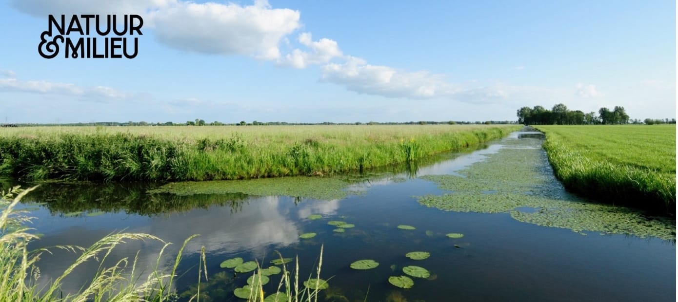 n&m Natuur & Milieu